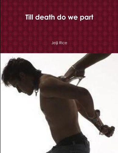 Cover image for Till death do we part