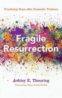 Cover image for Fragile Resurrection