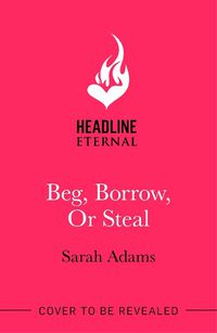 Cover image for Beg, Borrow, or Steal