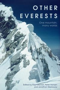 Cover image for Other Everests