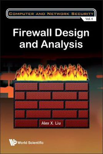 Cover image for Firewall Design And Analysis