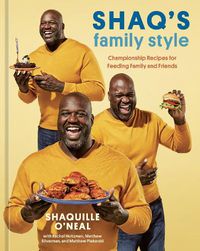 Cover image for Shaq's Family Style