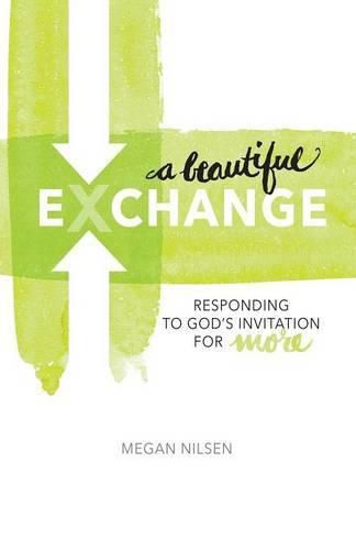 Cover image for A Beautiful Exchange