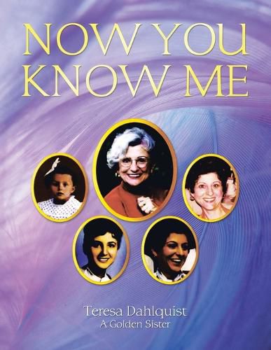 Cover image for Now You Know Me
