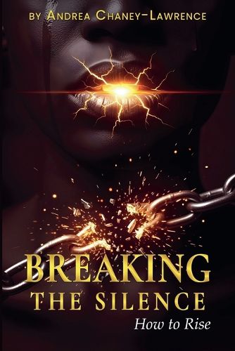 Cover image for Breaking the Silence