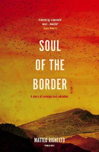 Cover image for Soul of the Border