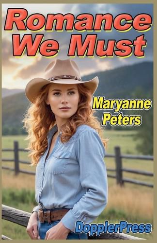 Cover image for Romance We Must