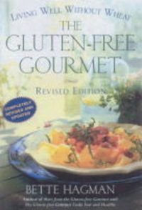 Cover image for Gluten-Free Gourmet