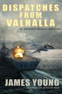 Cover image for Dispatches From Valhalla