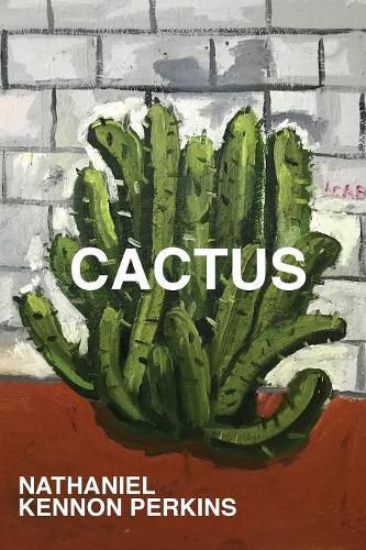 Cover image for Cactus