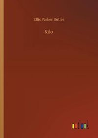 Cover image for Kilo