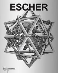 Cover image for Escher