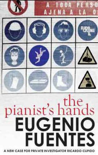 Cover image for The Pianist's Hands