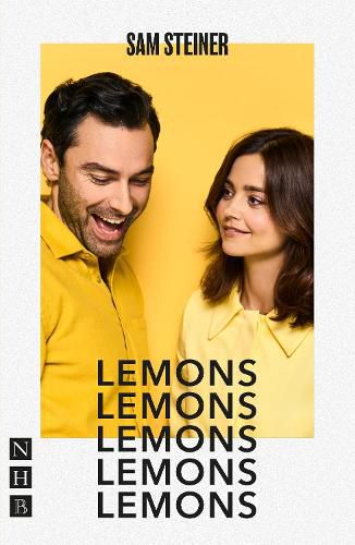 Cover image for Lemons Lemons Lemons Lemons Lemons