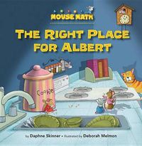 Cover image for The Right Place for Albert