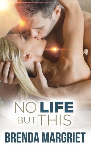 Cover image for No Life But This