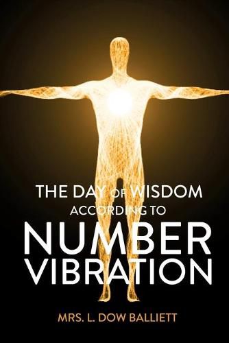 Cover image for The Day of Wisdom According to Number Vibration