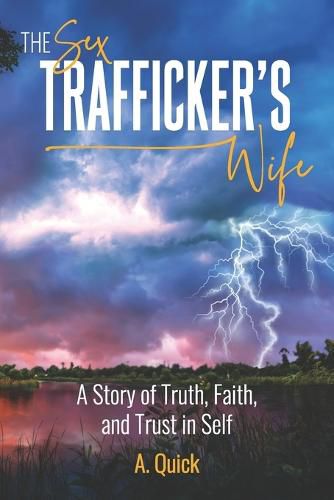 Cover image for The Sex Trafficker's Wife