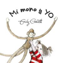 Cover image for Mi Mono y Yo