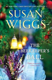 Cover image for The Beekeeper's Ball