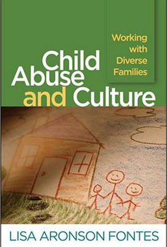 Cover image for Child Abuse and Culture: Working with Diverse Families