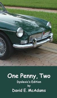 Cover image for One Penny, Two