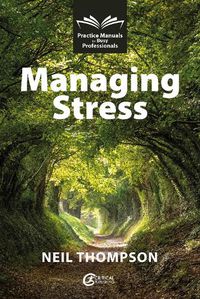 Cover image for Managing Stress