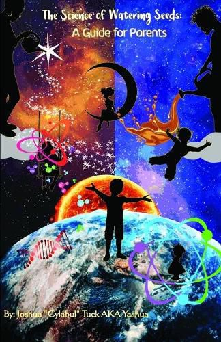 Cover image for The Science of Watering Seeds