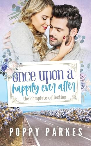 Cover image for Once Upon a Happily Ever After