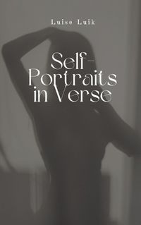 Cover image for Self-Portraits in Verse