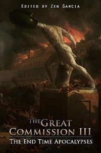 Cover image for Great Commission III