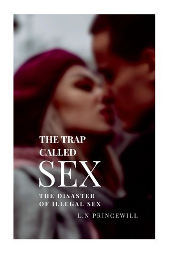 Cover image for The Trap Called Sex