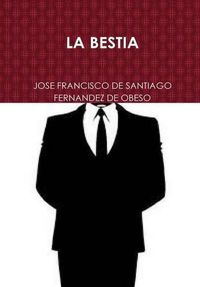 Cover image for LA Bestia