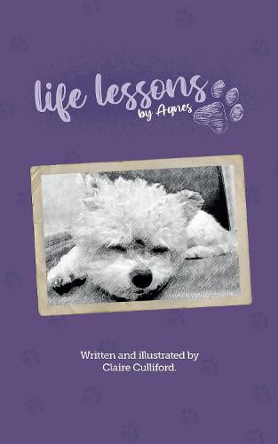 Cover image for Life Lessons by Agnes