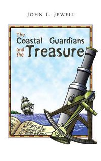 Cover image for The Coastal Guardians and the Treasure