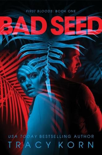 Cover image for Bad Seed