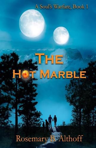 Cover image for The Hot Marble