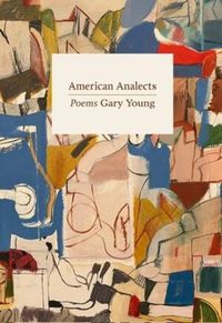 Cover image for American Analects