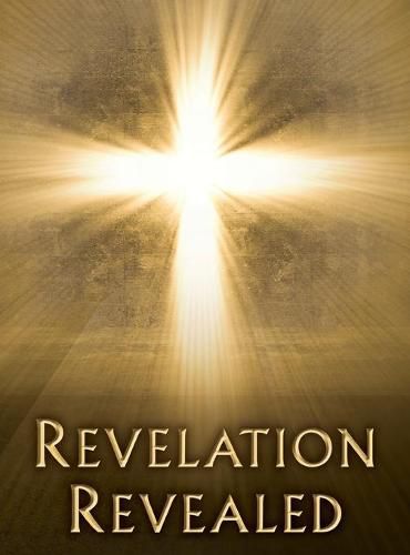 Cover image for Revelation Revealed