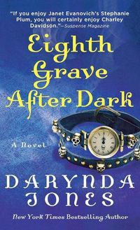Cover image for Eighth Grave After Dark