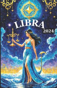 Cover image for Libra 2024