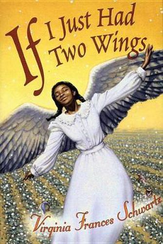 Cover image for If I Just Had Two Wings