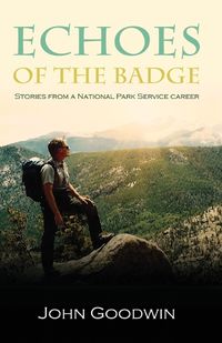 Cover image for Echoes of the Badge