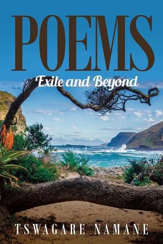 Cover image for Poems: Exile and Beyond