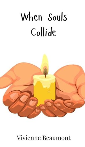 Cover image for When Souls Collide