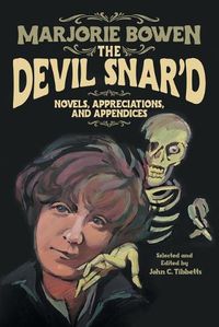 Cover image for The Devil Snar'd