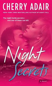 Cover image for Night Secrets: A Novel