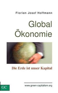 Cover image for GlobalOEkonomie: Die Erde ist unser Kapital