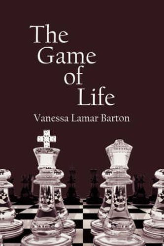 Cover image for The Game of Life