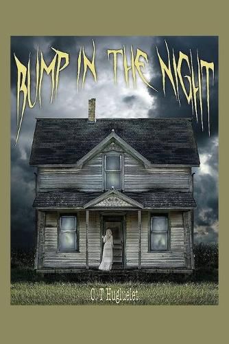 Cover image for Bump In The Night